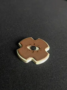 Mysterium Park Witness Token