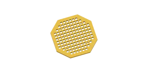 Mesh Tray for flower/bonsai pots