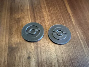 Star Wars Legion POI Token