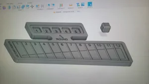 Star Wars Legion 2.0 New tokens