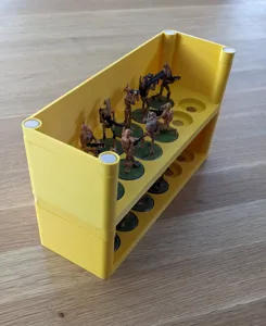 Star Wars Legion Storages