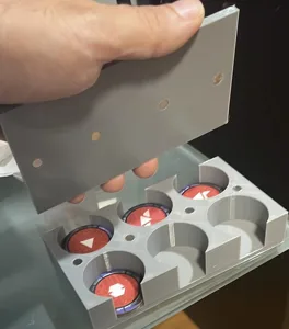 Star Wars Legion Order Token Holder