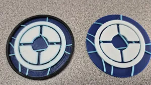 Star Wars Legion POI Token - New Model