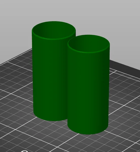 TTL Star Wars Legion Order Token Tube x30 Tokens