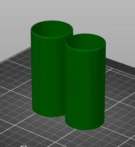 TTL Star Wars Legion Order Token Tube x30 Tokens