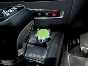 Merlin Remote Holder