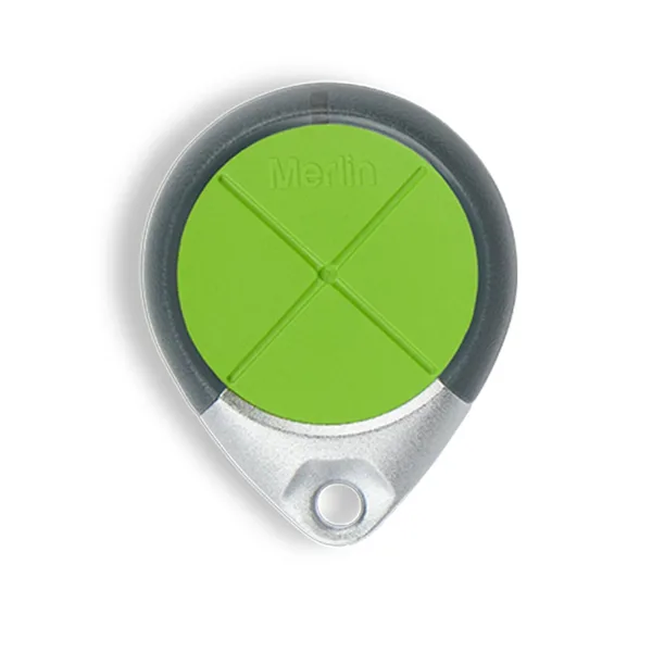 Merlin Garage door remote fob holder