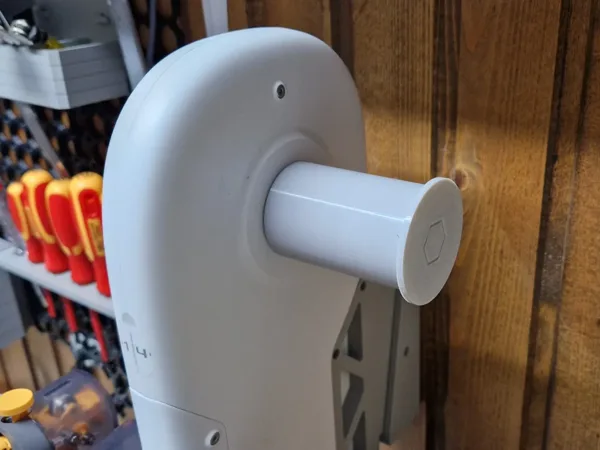 Retro Merlin A1/Mini Universal Spool Holder