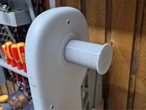 Retro Merlin A1/Mini Universal Spool Holder