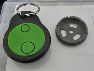 Merlin Garage Remote Holder