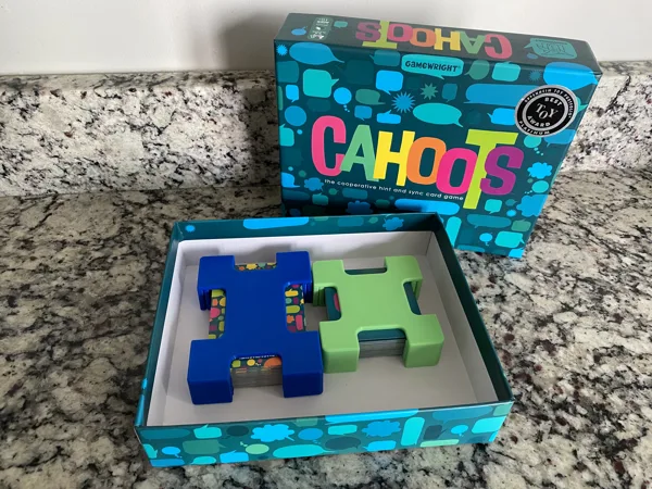 Cahoots Card Holders