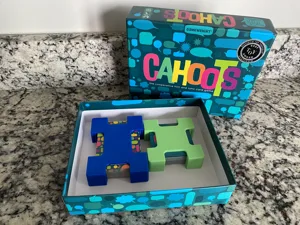 Cahoots Card Holders