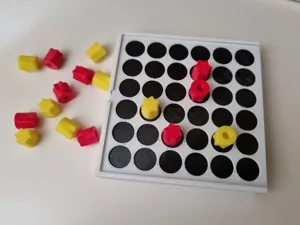 Boop travel game