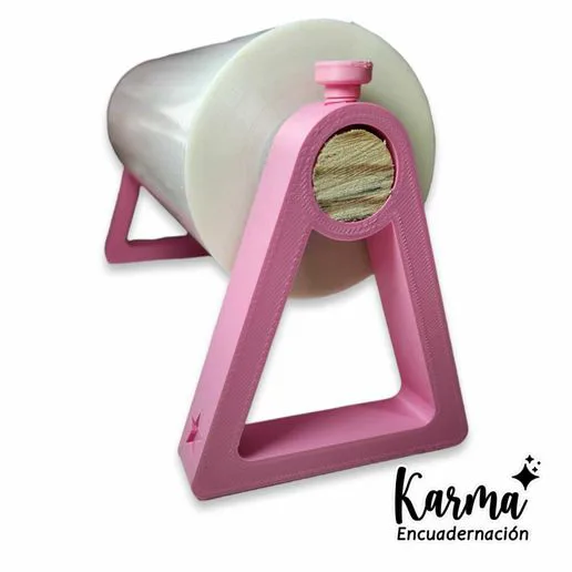 LAMINARY BASE BASE BOOP HOLDER - BOOPY HOLDER - BOOPY - Karma Encuadnacion