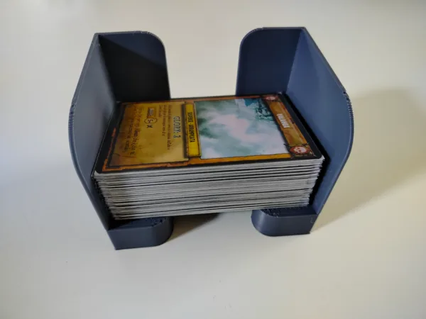 Fortune and Glory Boardgame - Danger Cards Holder