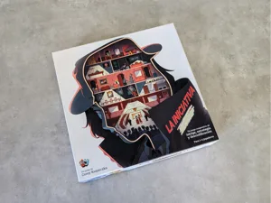 The Initiative Insert