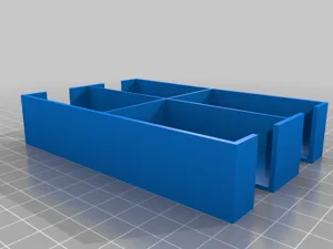 Basket Boss Insert