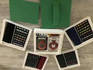 Quarriors Dice Tray Organizer Set