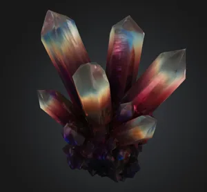 artifact from the game stalker2