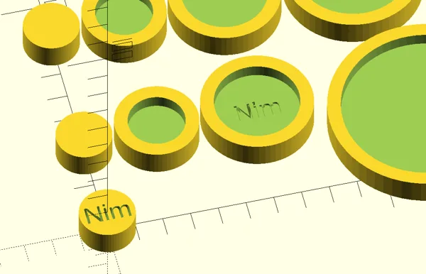 The Game of Nim