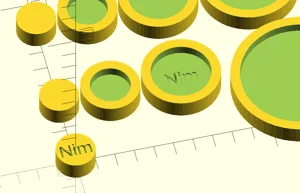 The Game of Nim
