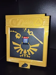 Enhancement for the game the legend of zelda echoes of wisdom