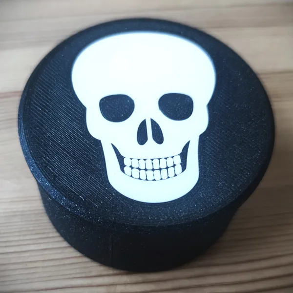 A Box for Skull (the Game)
