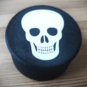 A Box for Skull (the Game)