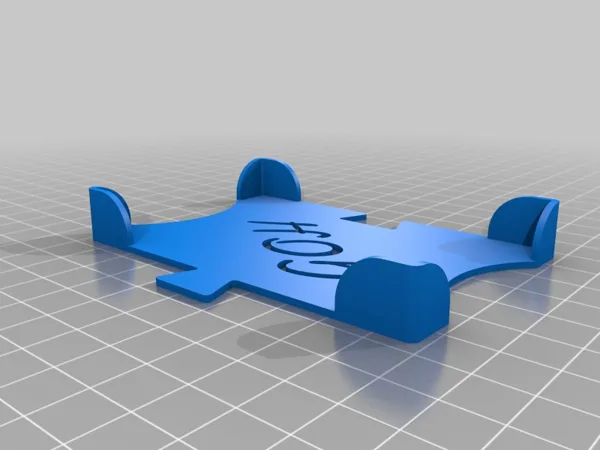 Card holder for "the game"
