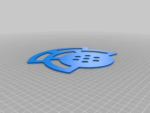 extra board and ball for the game "dimensions"