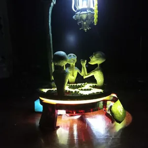 Bloodborne- Lantern from the game