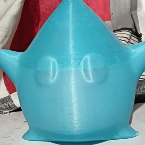 Luma Popcorn  Bowl of the game Super Mario Galaxy - Functional Decor