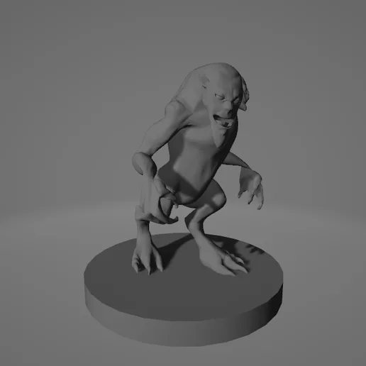 Chimera from the game STALKER