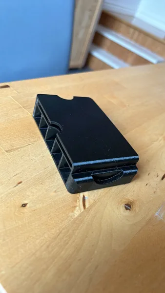 20 strong dice tray
