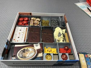 Encyclopedia Organizer