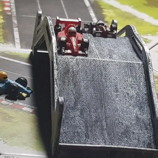 Rallyman GT Bridge