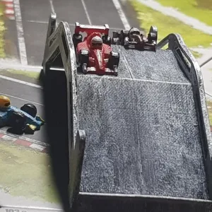 Rallyman GT Bridge