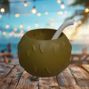 Coconuts cups for ☀️summertime vibes and parties 🥳