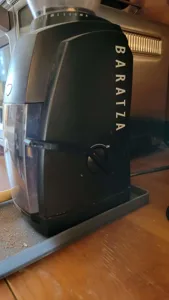 Baratza Encore Lever Extension