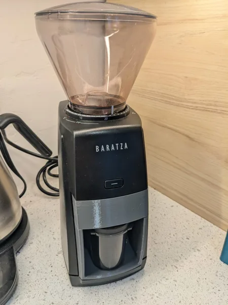 Baratza Encore Dosing Cup Insert