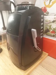 Baratza Encore Lever Extension - new version