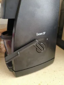 Baratza Encore ESP Handle Extension