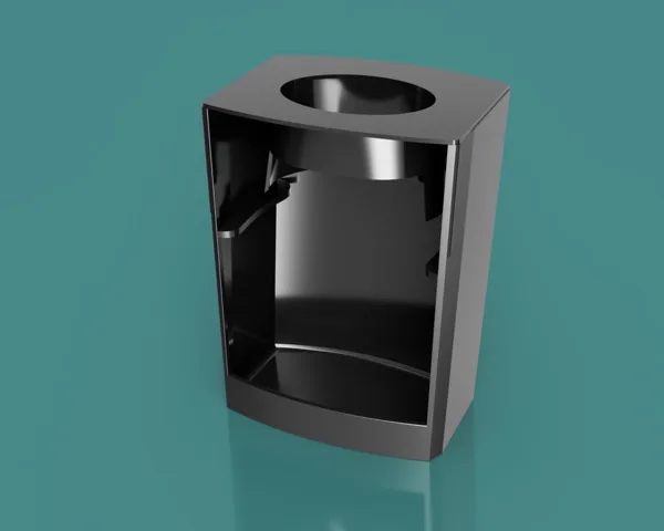 58mm Portafilter holder for Baratza Encore ESP Grinder