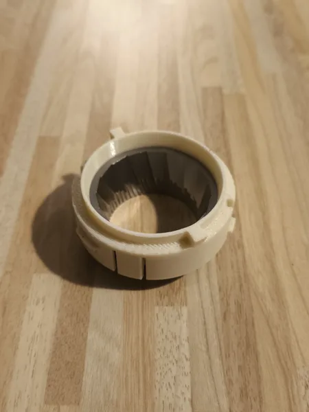 Burr Holder: Baratza ESP Encore