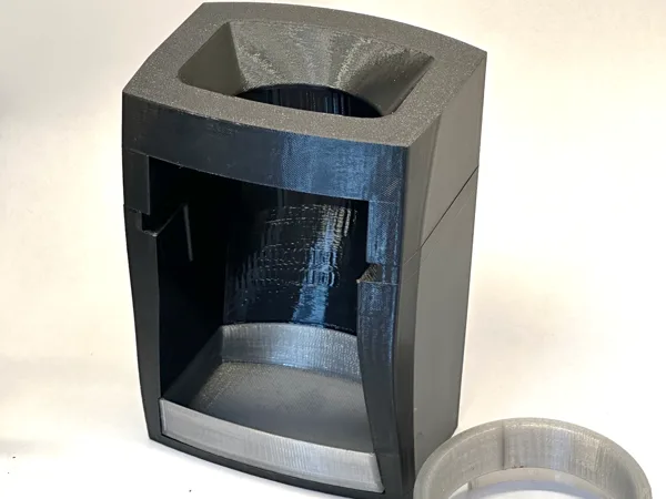 Baratza Encore ESP Portafilter Insert