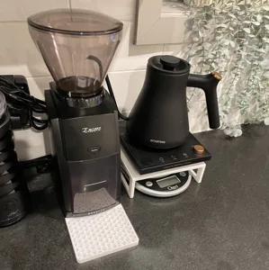 Catch Tray for Baratza Encore Grinder
