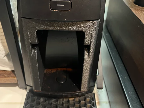Baratza Encore 51mm Portafilter Holder