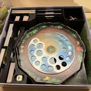 Mycelia insert