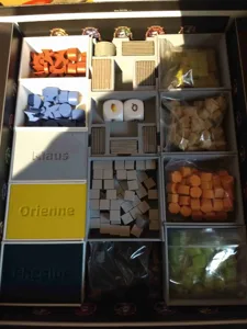 Pixie Queen Insert