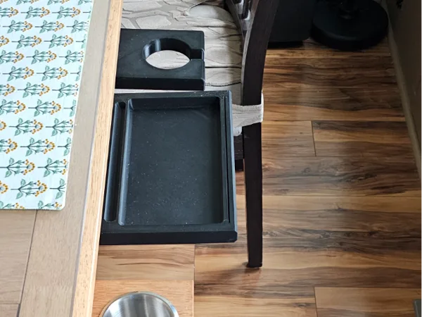 Brimhart Table Accessories
